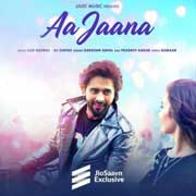 Aa Jaana - Darshan Raval Mp3 Song